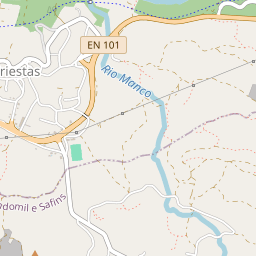 Mapa base