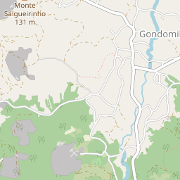 Mapa base