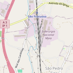 Mapa base