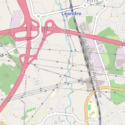 Mapa base
