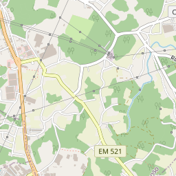 Mapa base