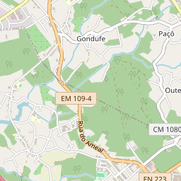 Mapa base