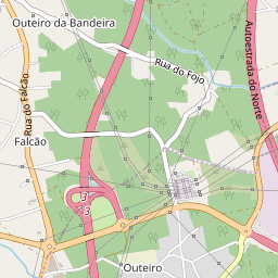 Mapa base