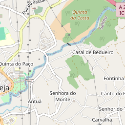 Mapa base