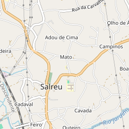 Mapa base