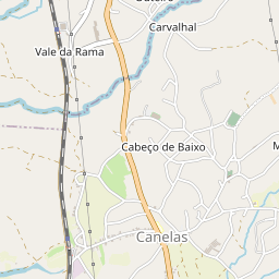 Mapa base