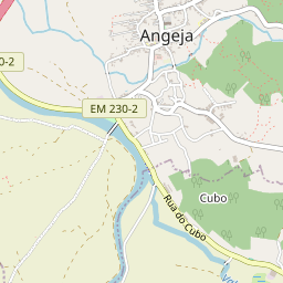 Mapa base