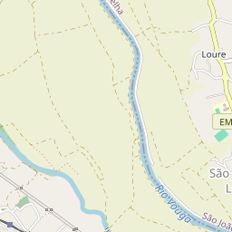 Mapa base