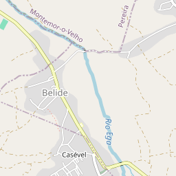 Mapa base