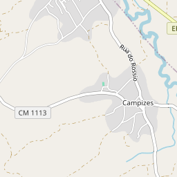 Mapa base