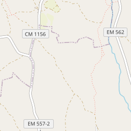 Mapa base
