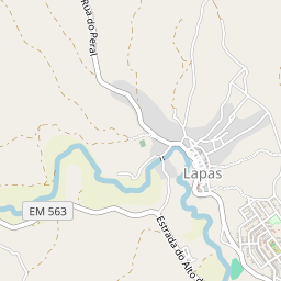 Mapa base