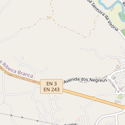 Mapa base