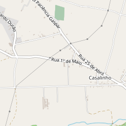 Mapa base
