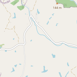 Mapa base