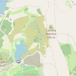 Mapa base