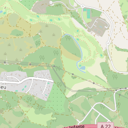 Mapa base