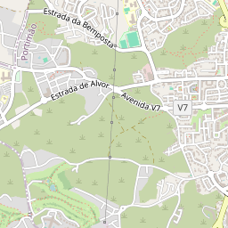 Mapa base