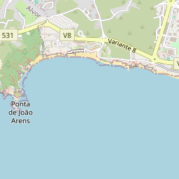 Mapa base