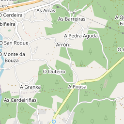 Mapa base