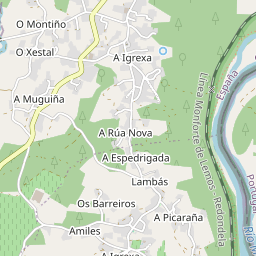 Mapa base