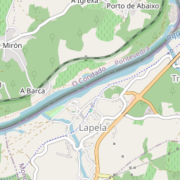 Mapa base