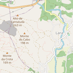 Mapa base