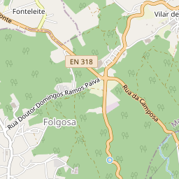 Mapa base