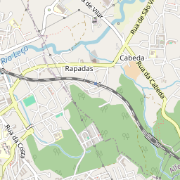 Mapa base