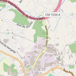 Mapa base