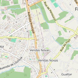 Mapa base