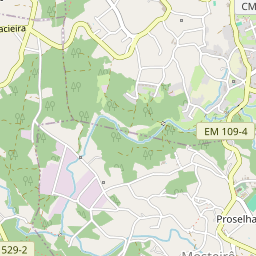 Mapa base