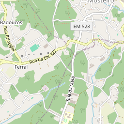 Mapa base