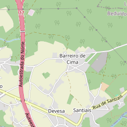 Mapa base