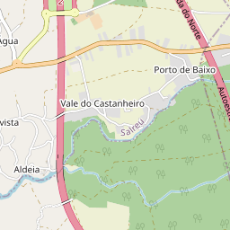 Mapa base