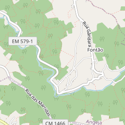 Mapa base