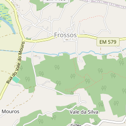 Mapa base