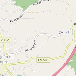 Mapa base
