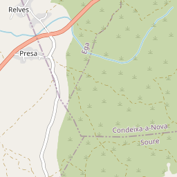 Mapa base