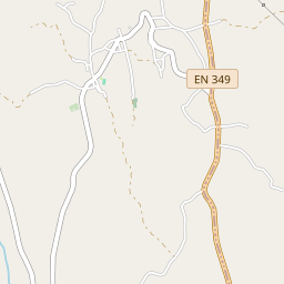 Mapa base