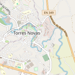 Mapa base