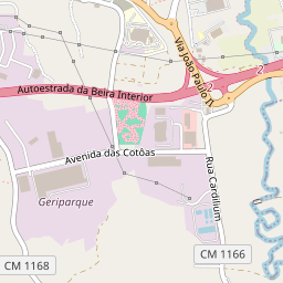 Mapa base