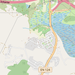 Mapa base