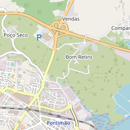 Mapa base