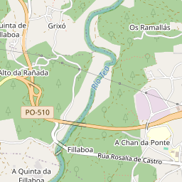 Mapa base
