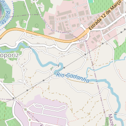 Mapa base