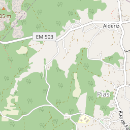Mapa base