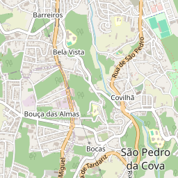 Mapa base