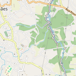 Mapa base