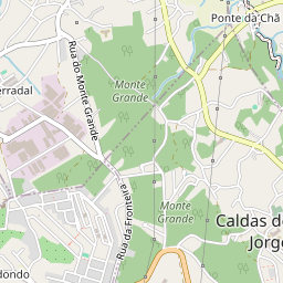 Mapa base